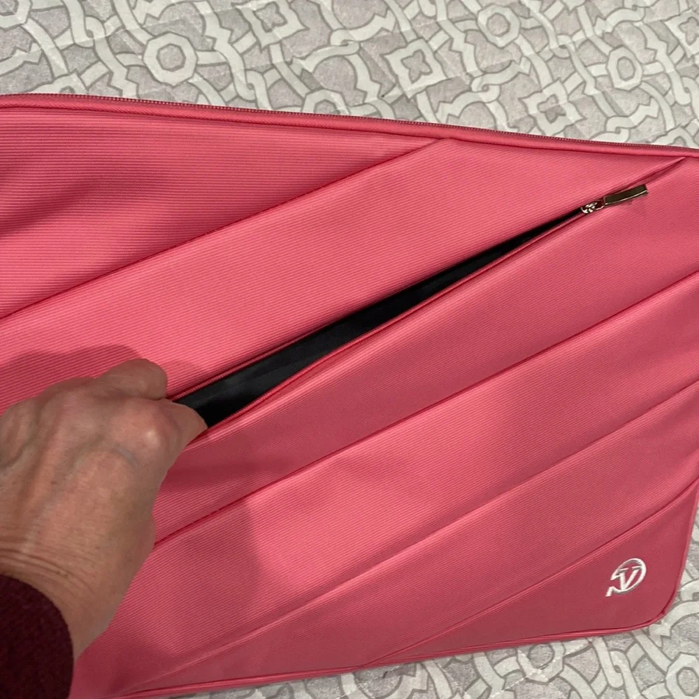 NEW - Vangoddy Nylon Sleeve Case for Laptop